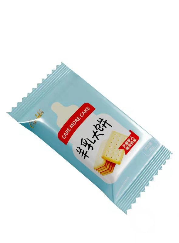 羊乳大饼
